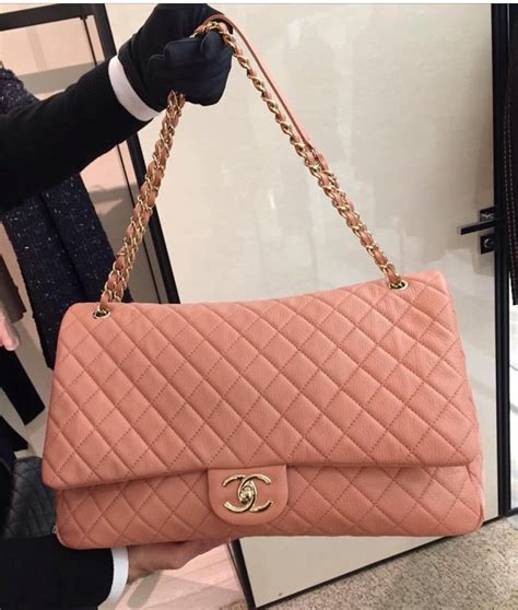 chanel xxl flap bag price 2018|Chanel flap bag price.